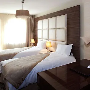 **** Hotel Derpa Türkei