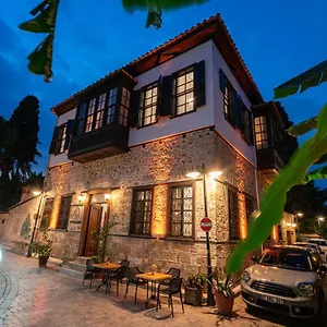 *** Hotel Cedrus Türkei
