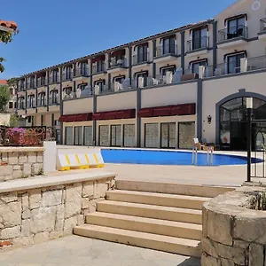 Le Ciel & Wellness Club Отель