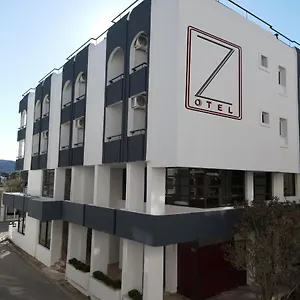 Z Отель