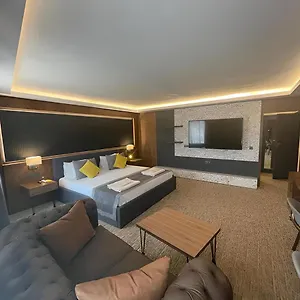 **** Hotel Uk Türkei