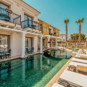 De Gold Alacati Çeşme