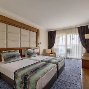 **** Hotel Scala Nuova Türkei
