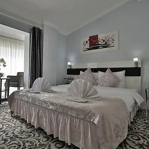 *** Hotel Pendik Marine Türkei