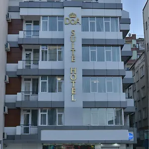 *** Hotel Doa Türkei