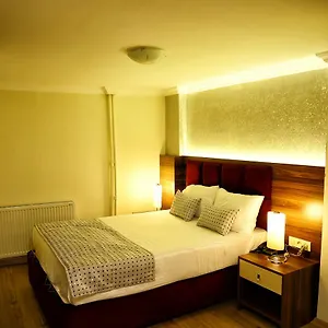 ** Hotel Laleli Türkei