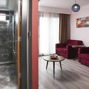 ** Hotel Buca Türkei