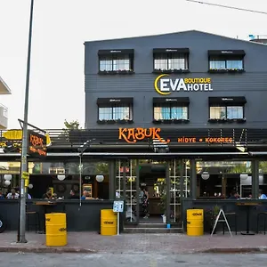  Hotel Eva Türkei
